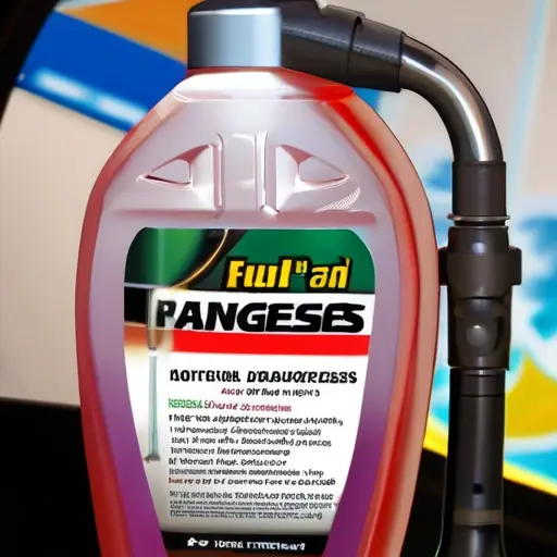 Топливо и присадки: что можно, что бессмысленно, что опасно