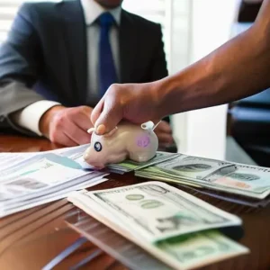 Как отделить деньги бизнеса и личные: система двух счетов