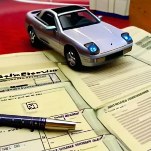 Сервисная история: как собрать документы, чтобы авто было дороже при продаже