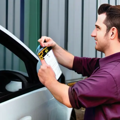 Подготовка авто к продаже: что сделать за выходные для лучшего впечатления Подготовка авто к продаже: что сделать за выходные для лучшего впечатления