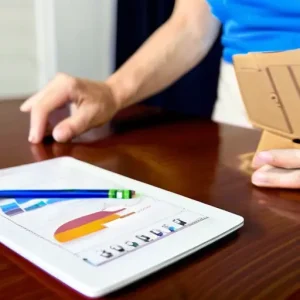 Чек-лист конца месяца: как закрывать финансы за 20 минут