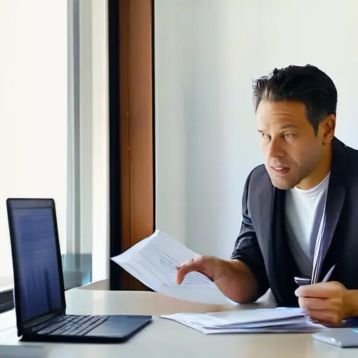 Чек-лист конца месяца: как закрывать финансы за 20 минут