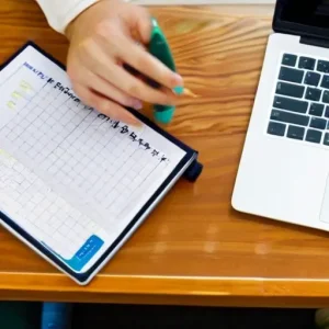 Чек-лист начала месяца: как планировать траты и цели