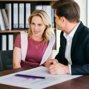 Когда стоит обращаться к финансовому консультанту: признаки и вопросы