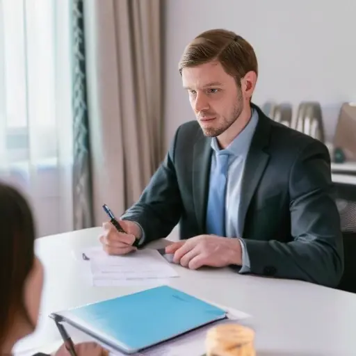 Когда стоит обращаться к финансовому консультанту: признаки и вопросы Когда стоит обращаться к финансовому консультанту: признаки и вопросы