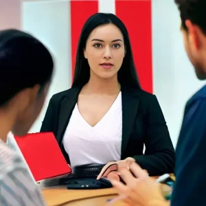 Как не попасть на псевдоконсультантов: красные флаги и проверка