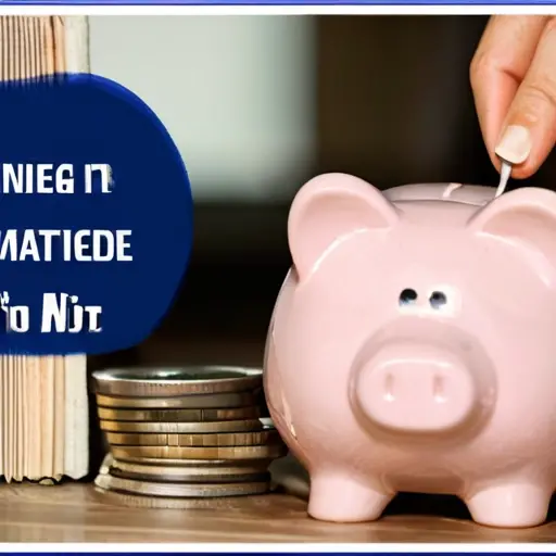 Сбережения для детей: как начать и не усложнить