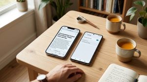 Использование браузера на Android и iPhone: обзор способов обхода блокировок