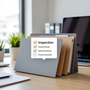 Сертификация: обзор процедур и этапов